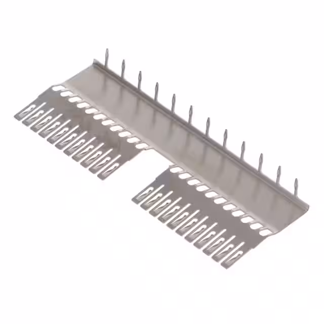 HM2LS22ALF Amphenol ICC (FCI)  Backplane Connector Accessories